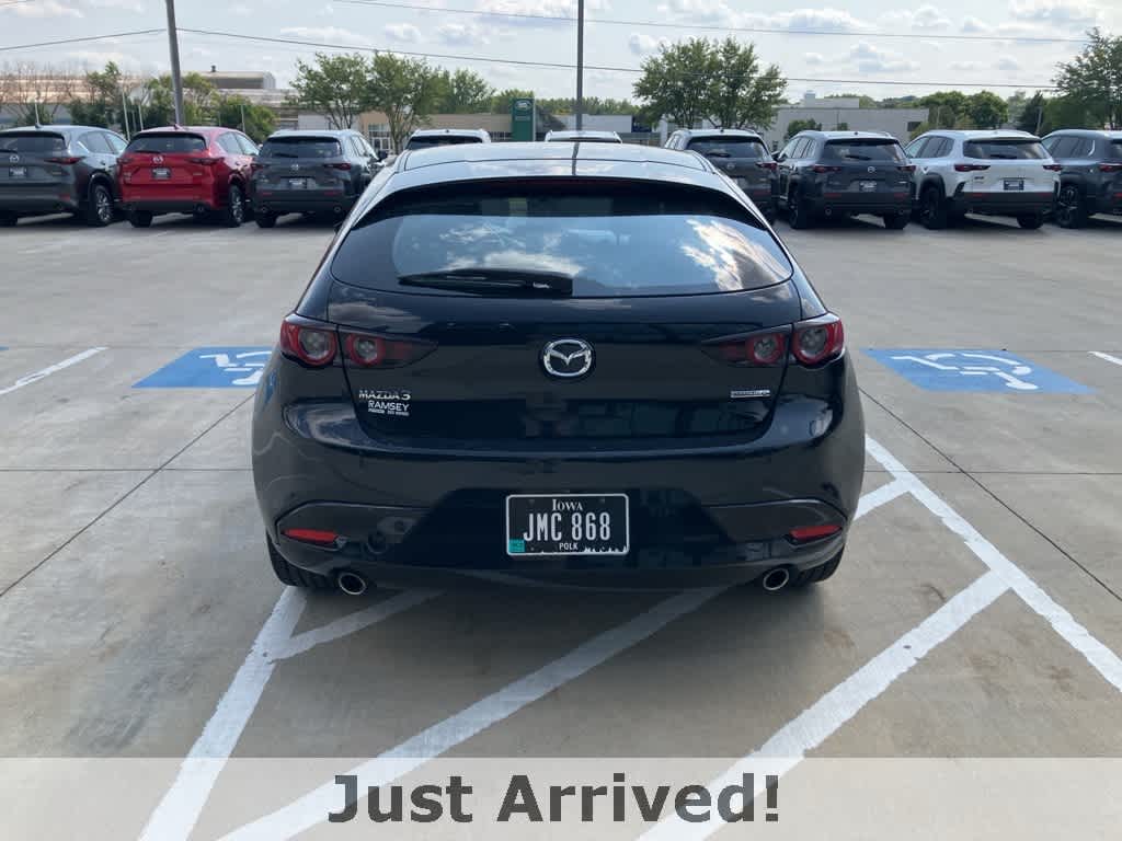 Thumbnail: 2019 Mazda Mazda3 - 5