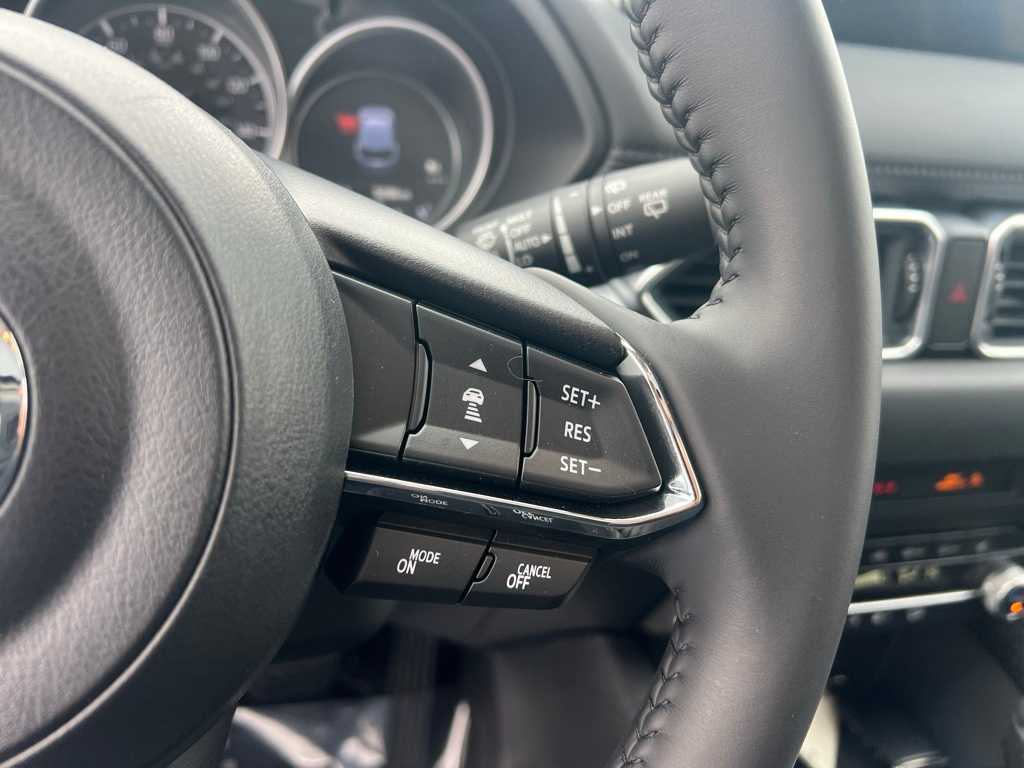 Thumbnail: 2025 Mazda CX-5 - 25