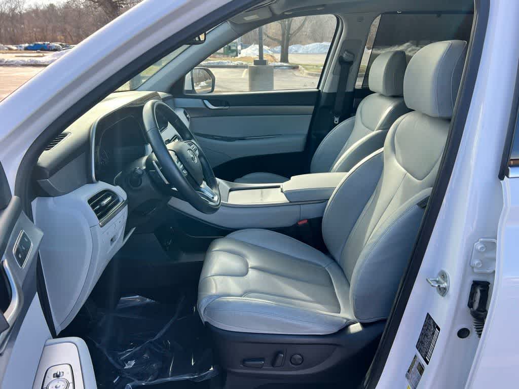 Thumbnail: 2020 Hyundai Palisade - 12