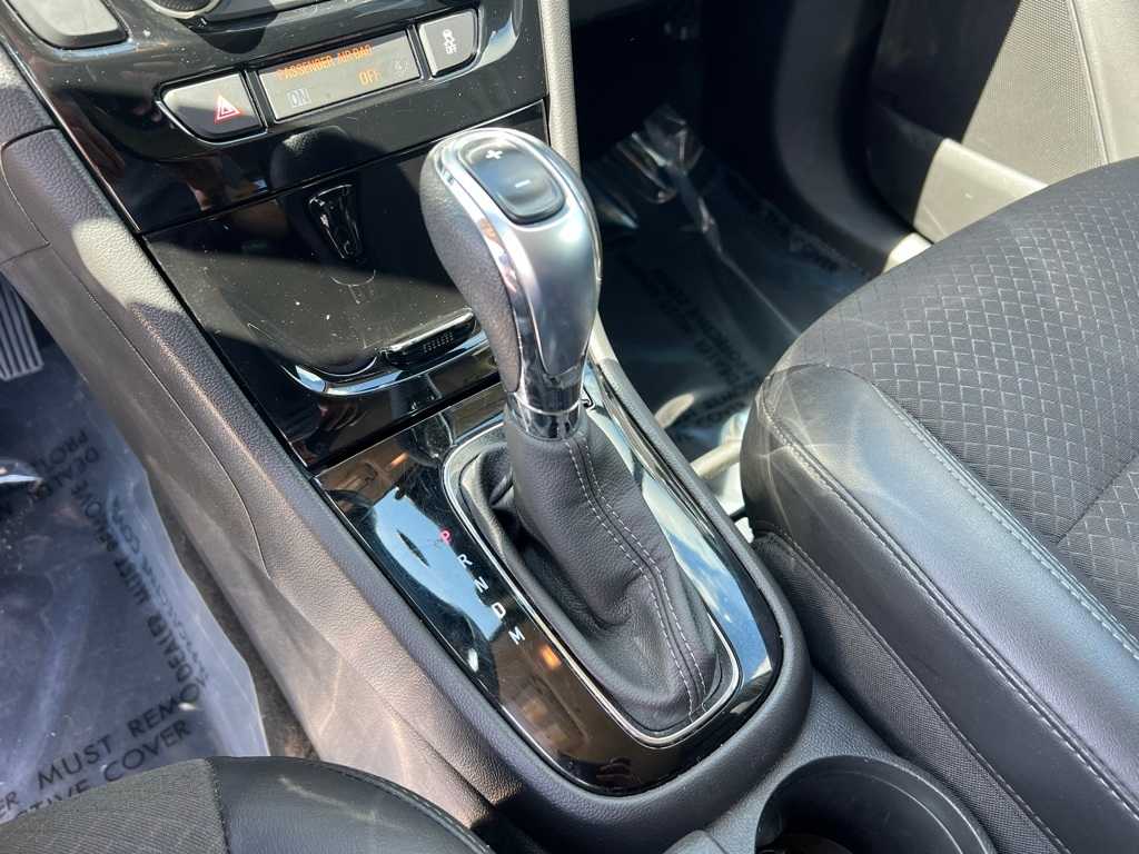 Thumbnail: 2019 Buick Encore - 30