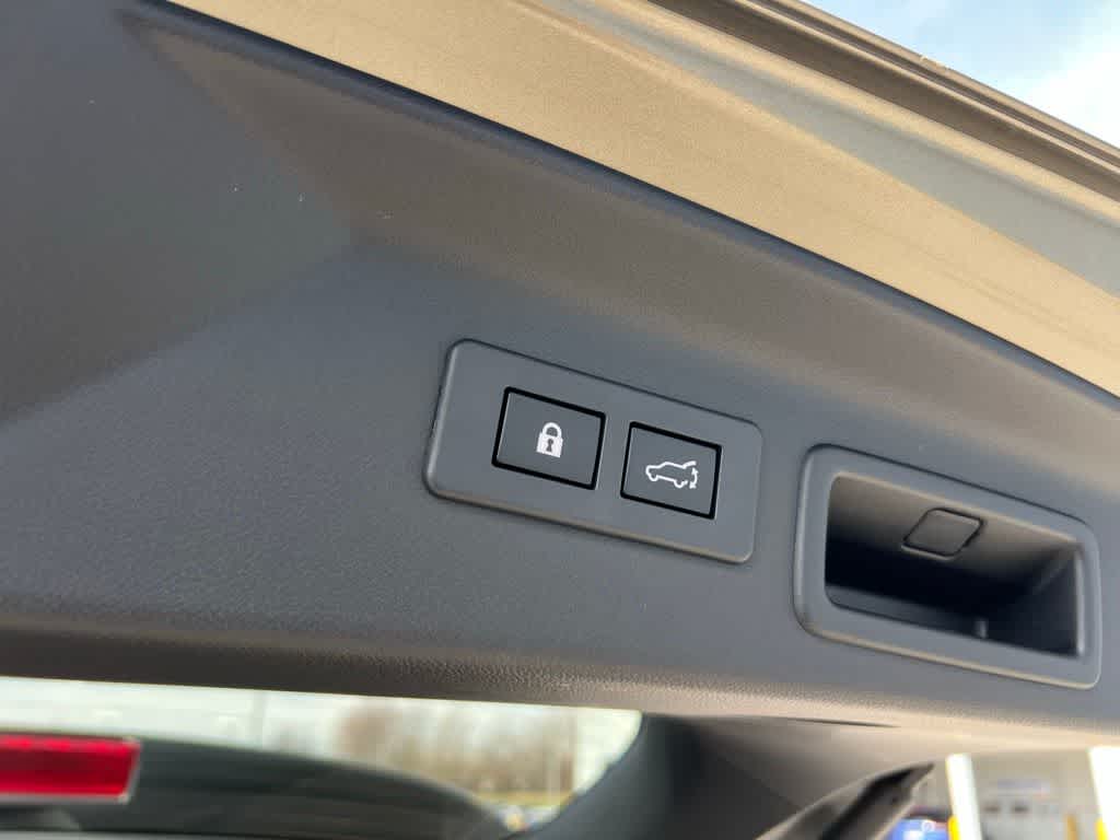 Thumbnail: 2025 Subaru Forester - 26