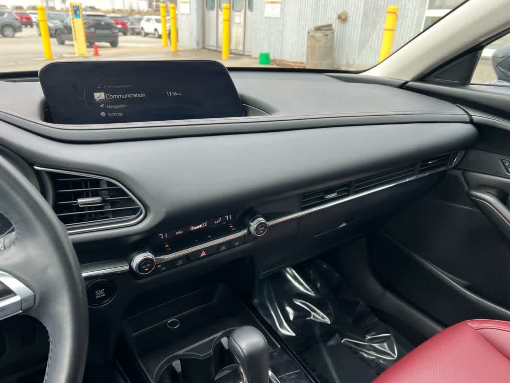 Thumbnail: 2023 Mazda CX-30 - 24