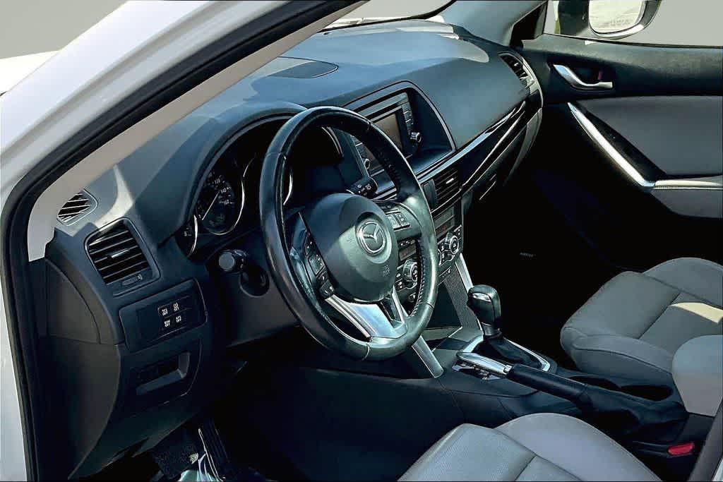 Thumbnail: 2015 Mazda CX-5 - 13
