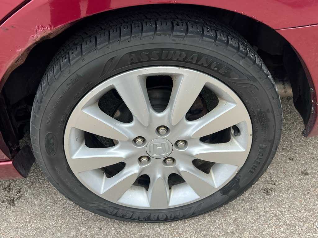 2006 Honda Accord EX 10