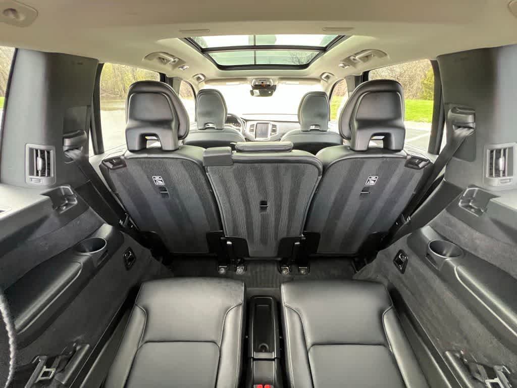 Thumbnail: 2019 Volvo XC90 - 25