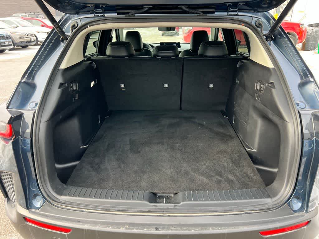 Thumbnail: 2025 Mazda CX-50 - 19