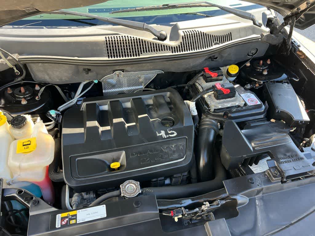 Thumbnail: 2014 Jeep Compass - 14