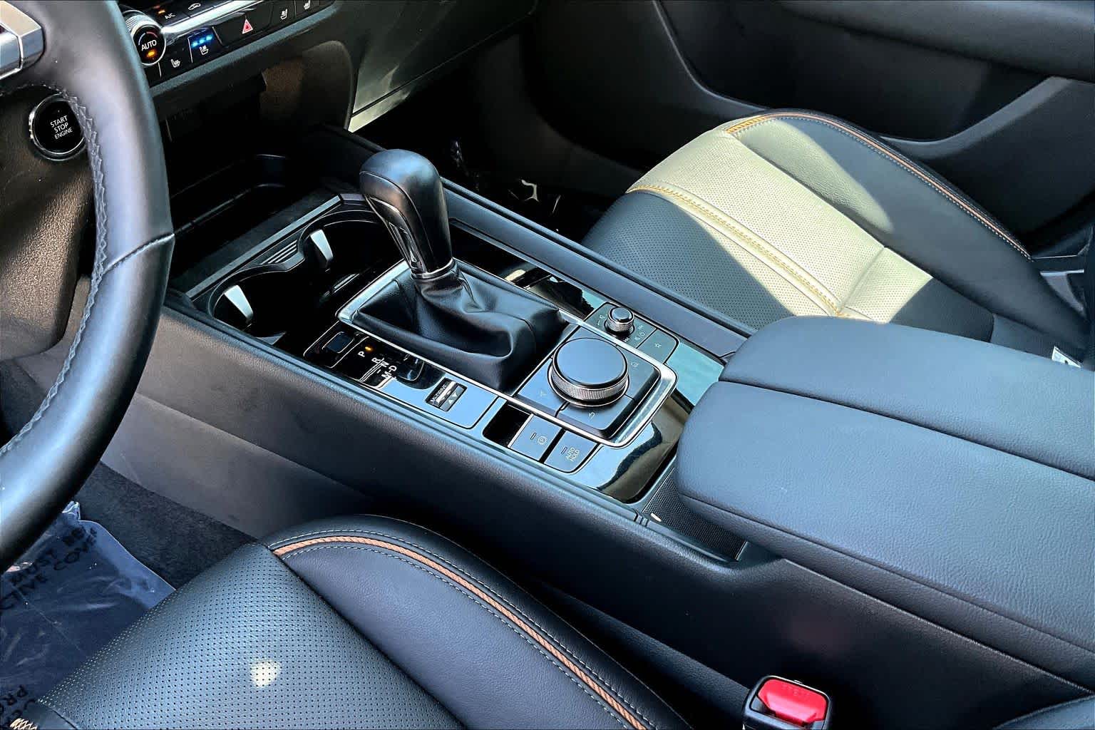 Thumbnail: 2024 Mazda CX-50 - 14