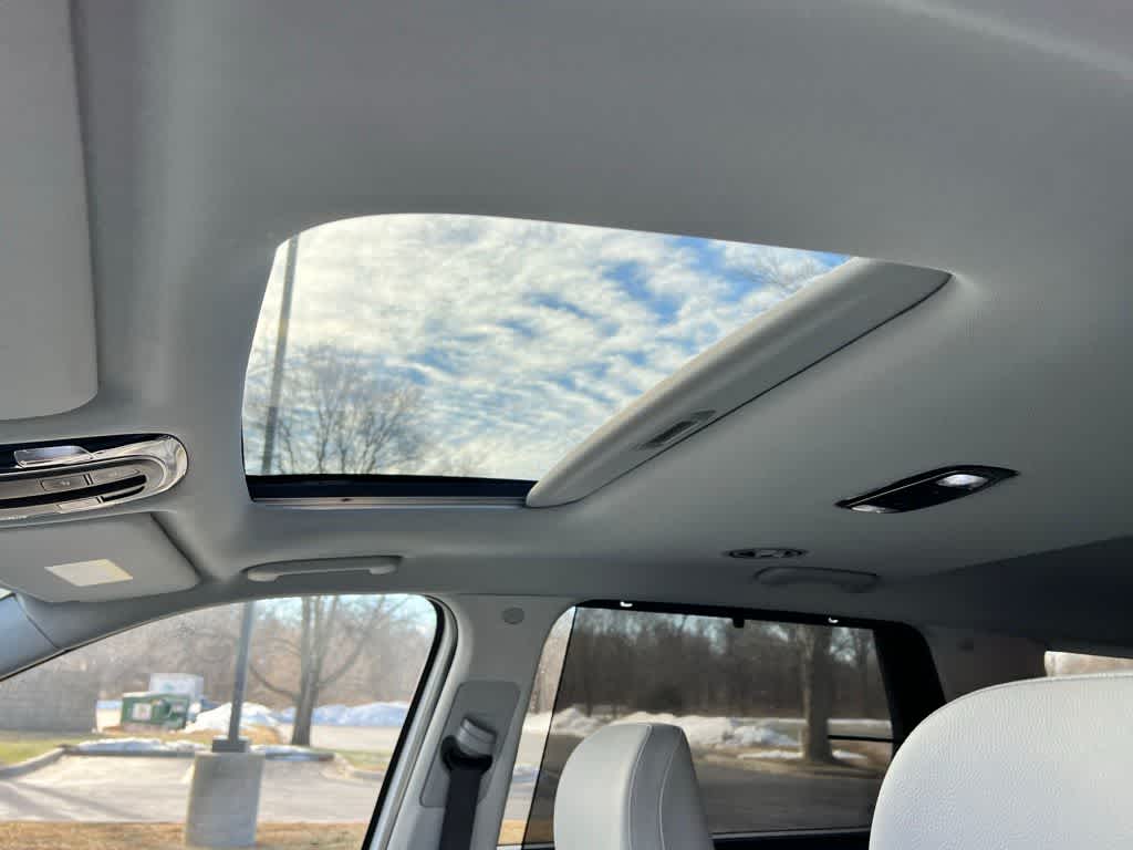 Thumbnail: 2020 Hyundai Palisade - 16