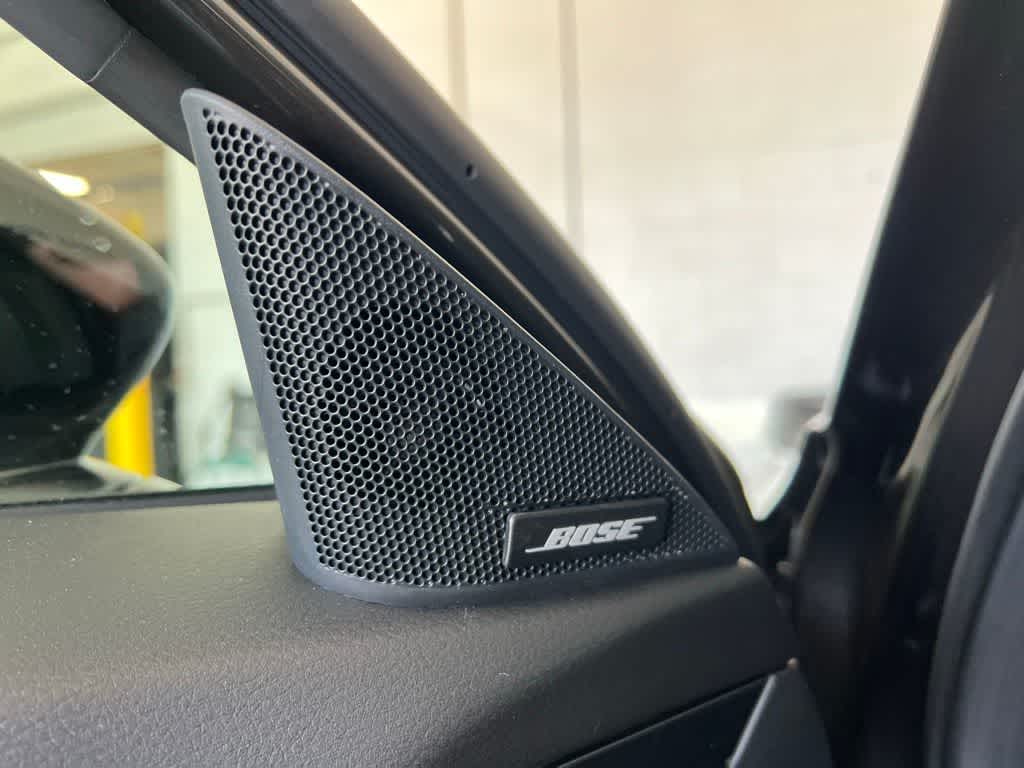 Thumbnail: 2025 Mazda CX-50 - 33