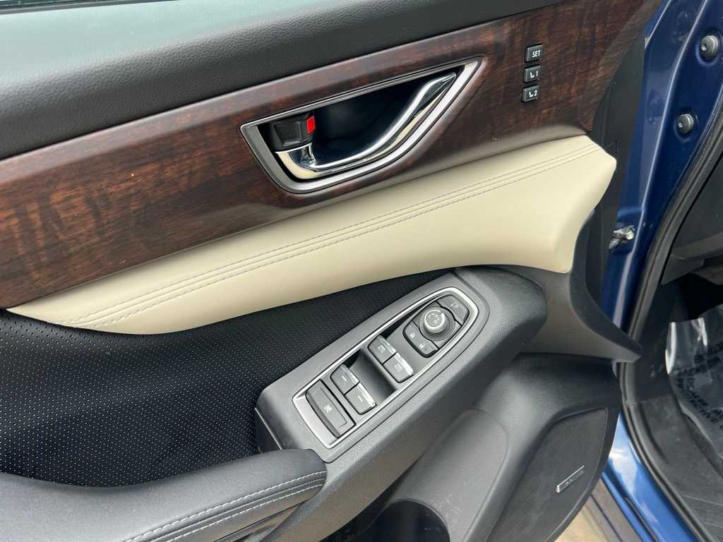 Thumbnail: 2021 Subaru Ascent - 13