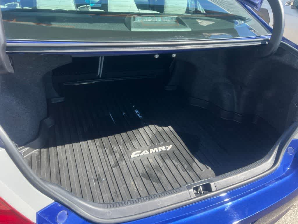 Thumbnail: 2016 Toyota Camry - 25