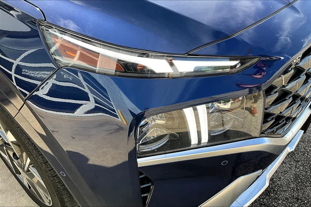 Thumbnail: 2023 Hyundai Santa Fe - 30