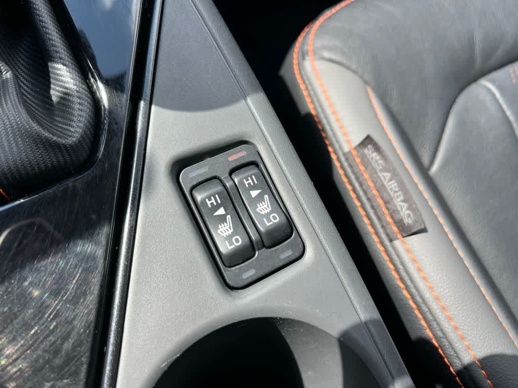 Thumbnail: 2024 Subaru Crosstrek - 30