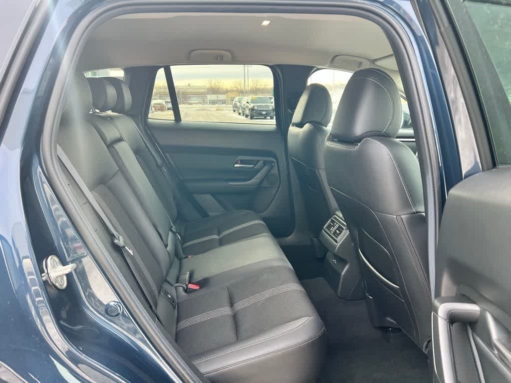 Thumbnail: 2025 Mazda CX-50 - 17