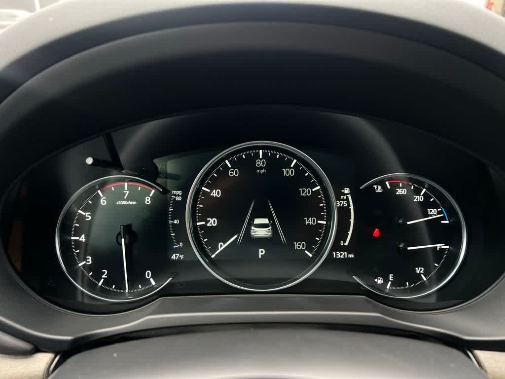 Thumbnail: 2025 Mazda CX-5 - 41