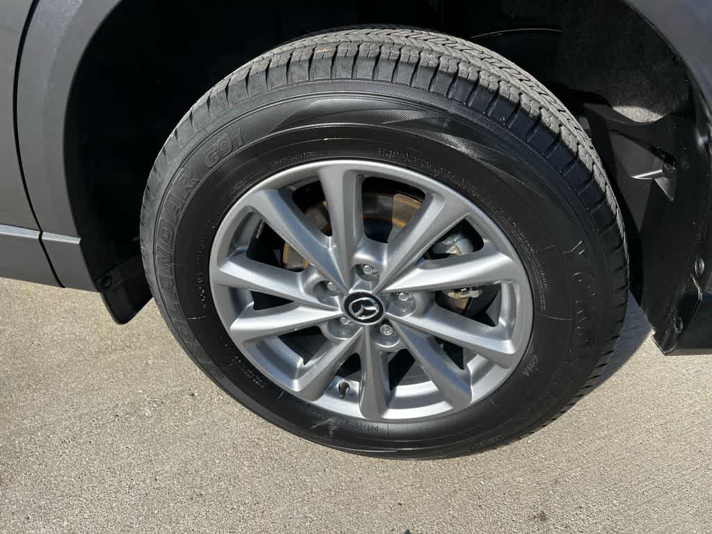 Thumbnail: 2023 Mazda CX-5 - 11