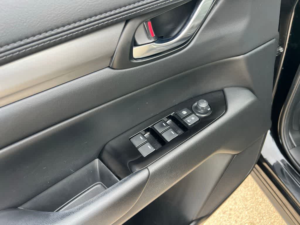 Thumbnail: 2023 Mazda CX-5 - 13