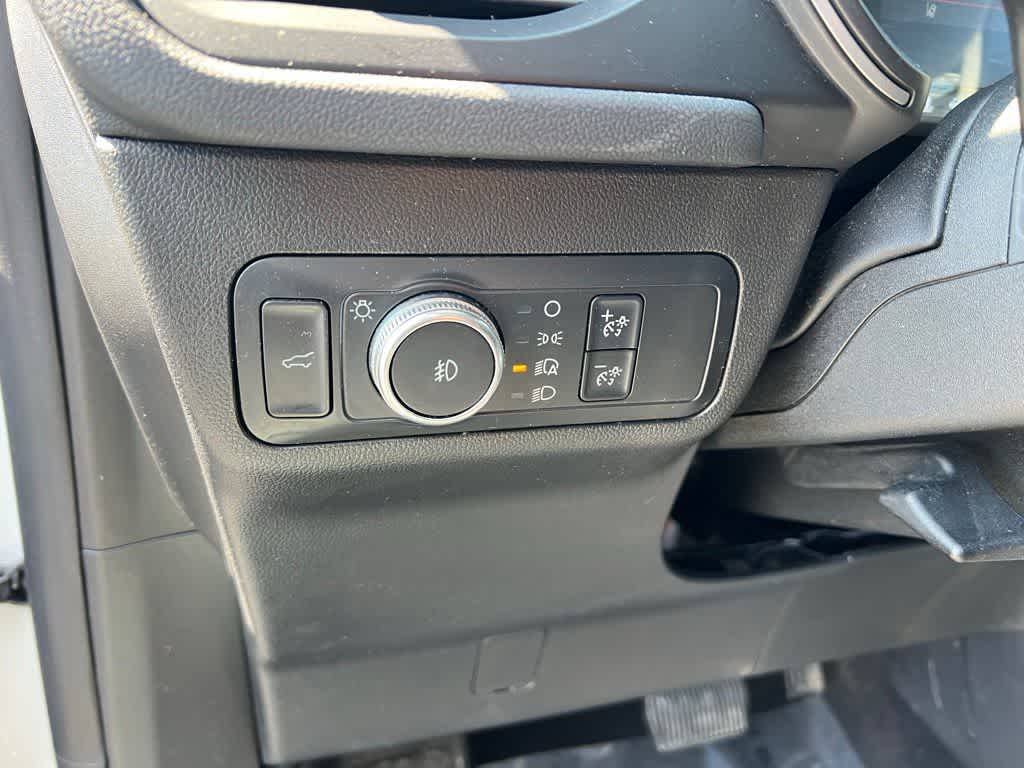 Thumbnail: 2020 Ford Escape - 14