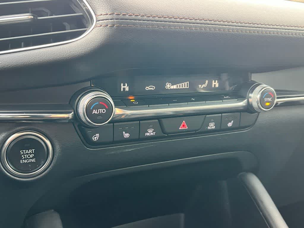 Thumbnail: 2023 Mazda Mazda3 - 31