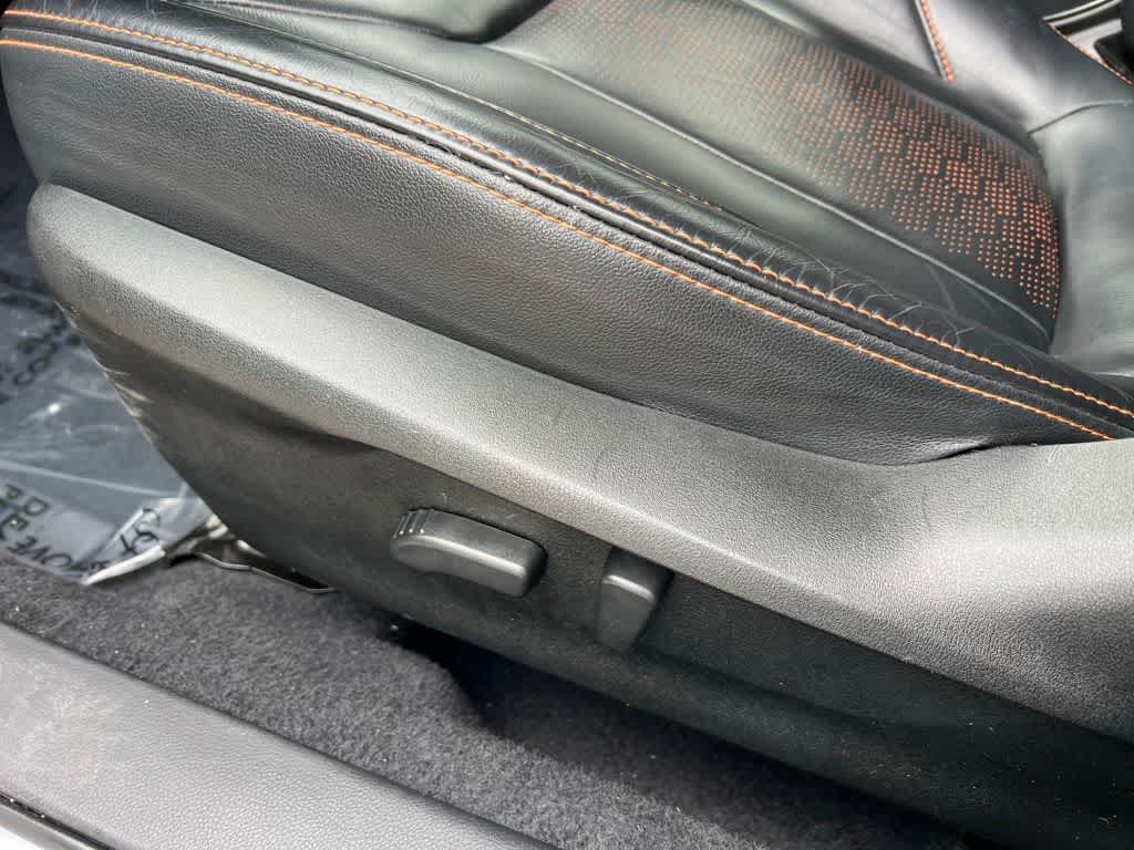 Thumbnail: 2023 Subaru Crosstrek - 16