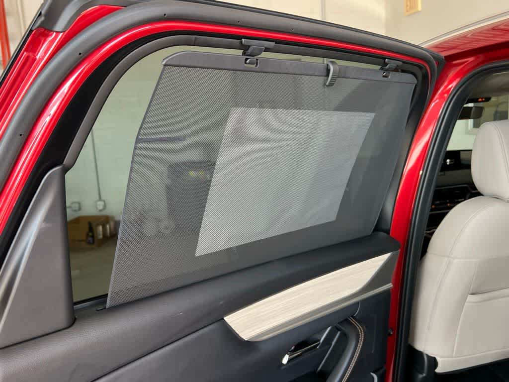 Thumbnail: 2025 Mazda CX-90 - 19