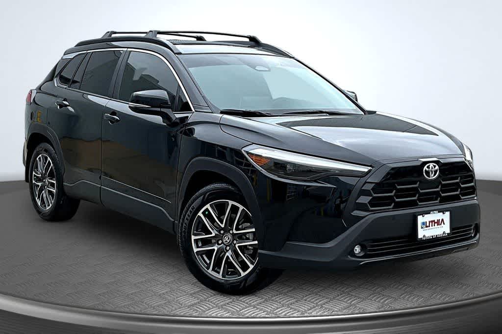 Thumbnail: 2026 Toyota Corolla Cross - 11