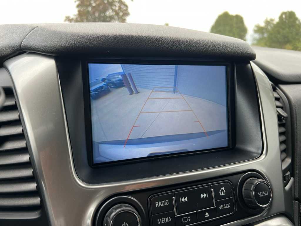 Thumbnail: 2019 Chevrolet Suburban - 43