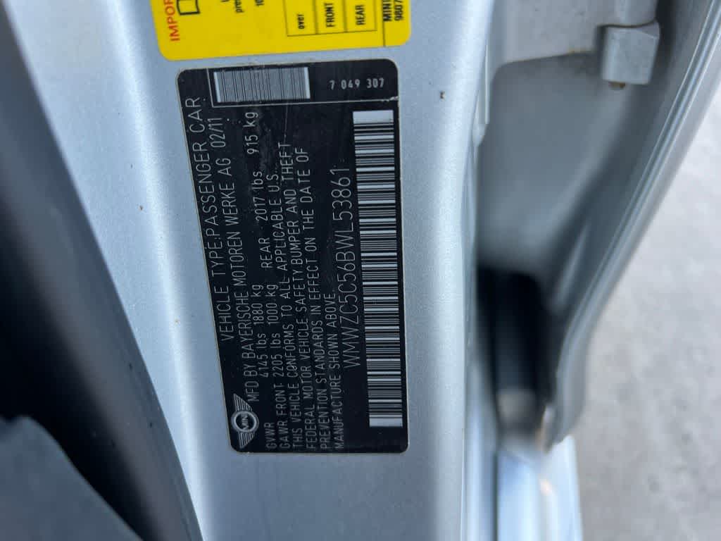 Thumbnail: 2011 MINI Cooper Countryman - 42