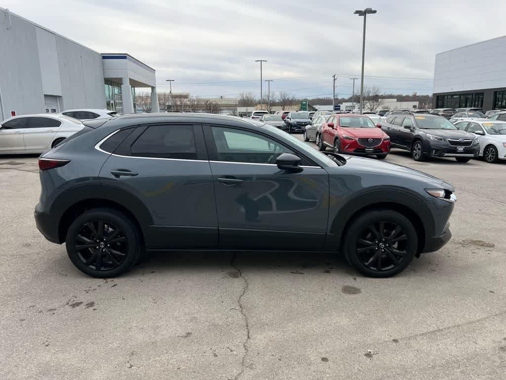 Thumbnail: 2023 Mazda CX-30 - 7