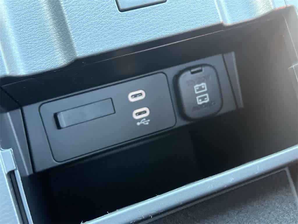 Thumbnail: 2025 Mazda CX-5 - 29