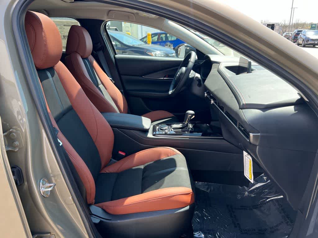 Thumbnail: 2025 Mazda CX-30 - 19