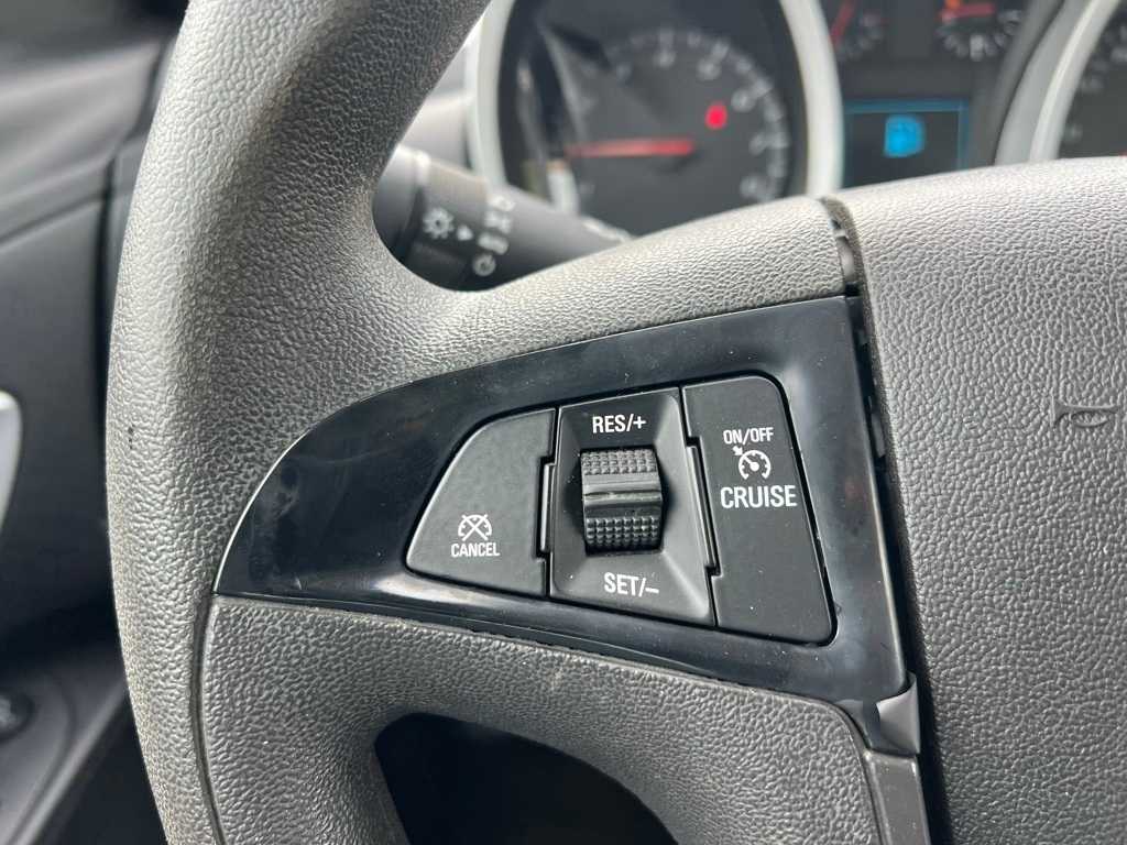 2014 Chevrolet Equinox LS 20