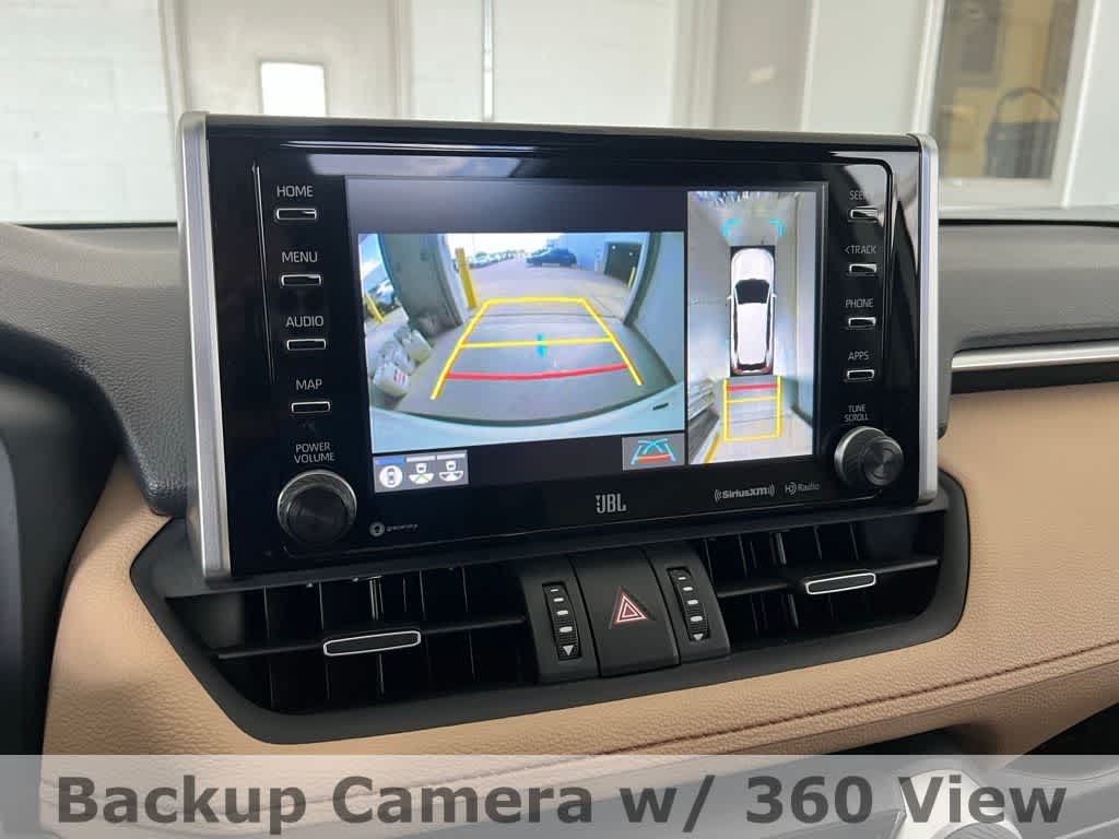 Thumbnail: 2020 Toyota RAV4 - 44