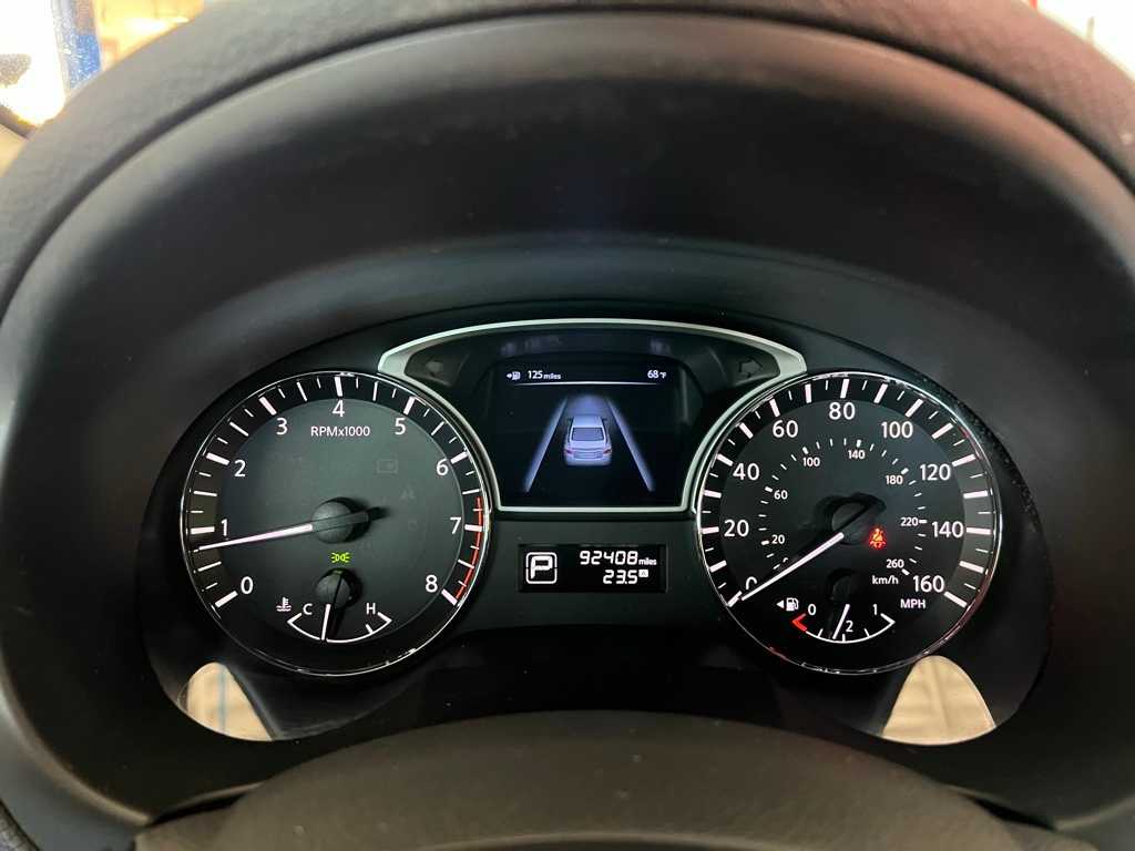 Thumbnail: 2013 Nissan Altima - 35