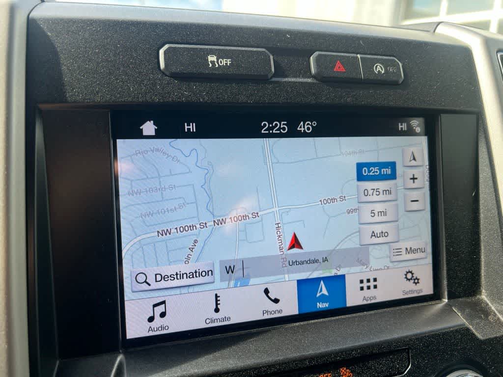 Thumbnail: 2019 Ford F-150 - 45