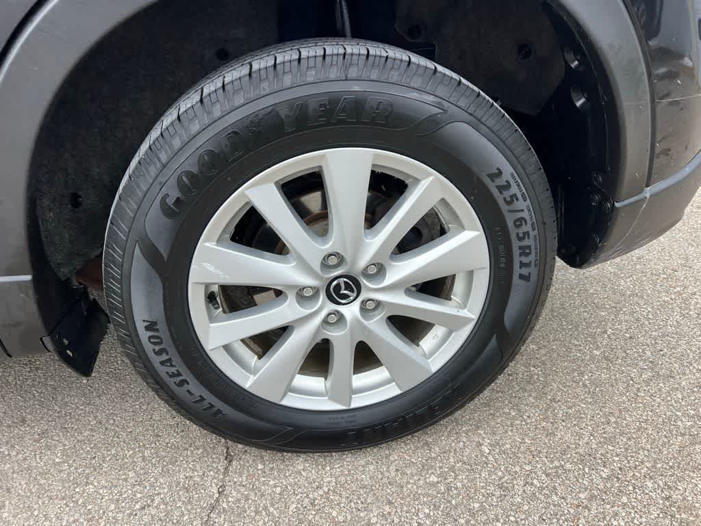 Thumbnail: 2013 Mazda CX-5 - 11