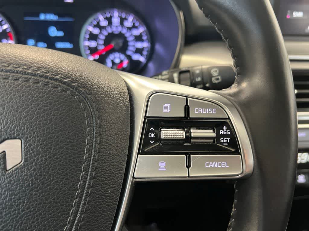 Thumbnail: 2022 Kia Telluride - 35