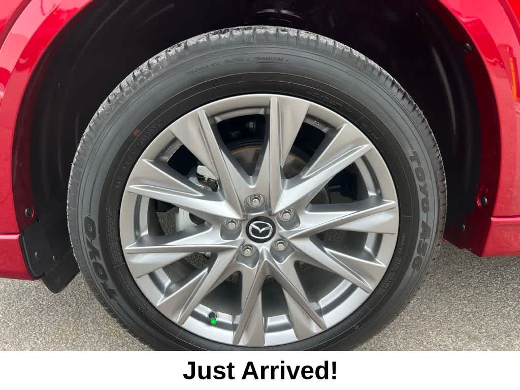 Thumbnail: 2024 Mazda CX-5 - 10