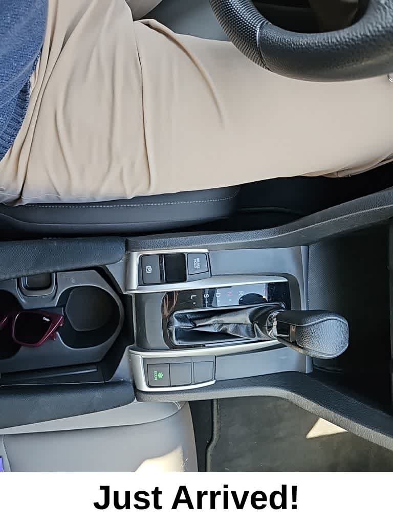 Thumbnail: 2018 Honda Civic - 10