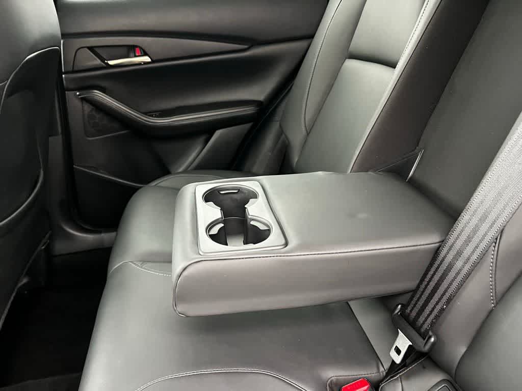 Thumbnail: 2023 Mazda CX-30 - 19