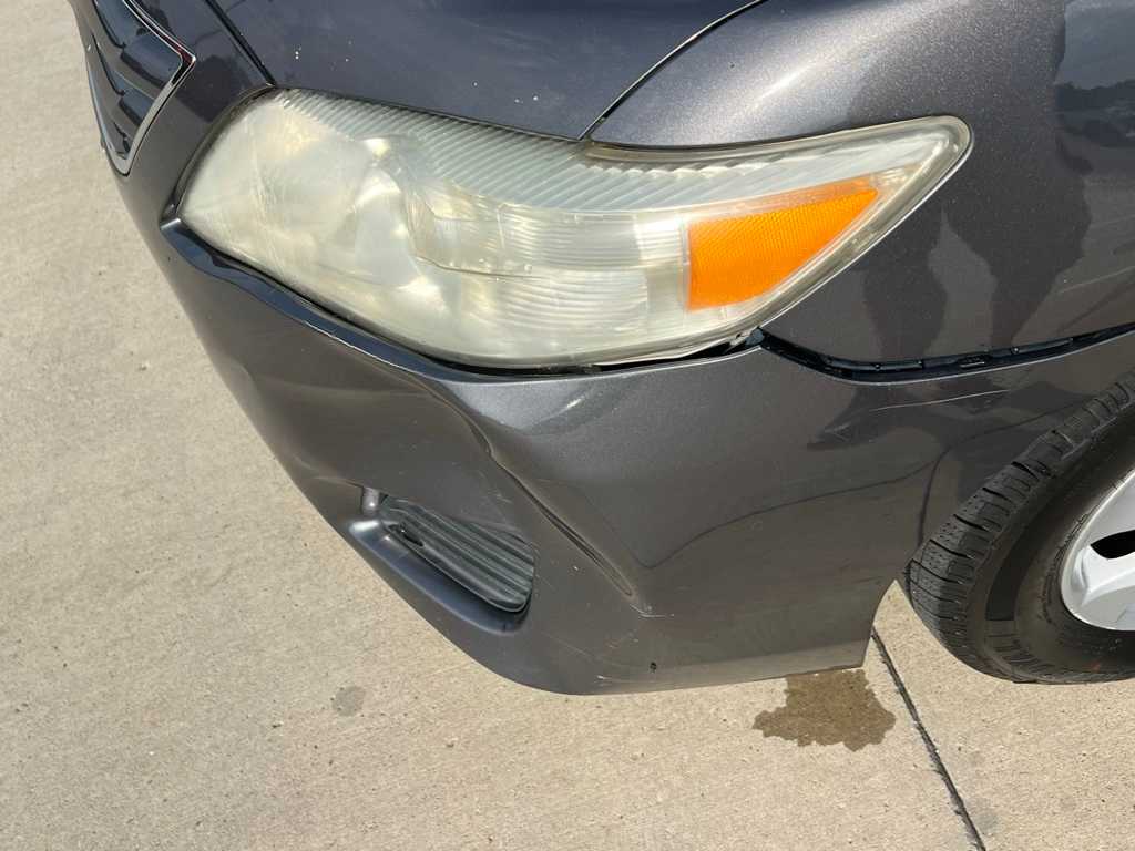 Thumbnail: 2011 Toyota Camry - 34