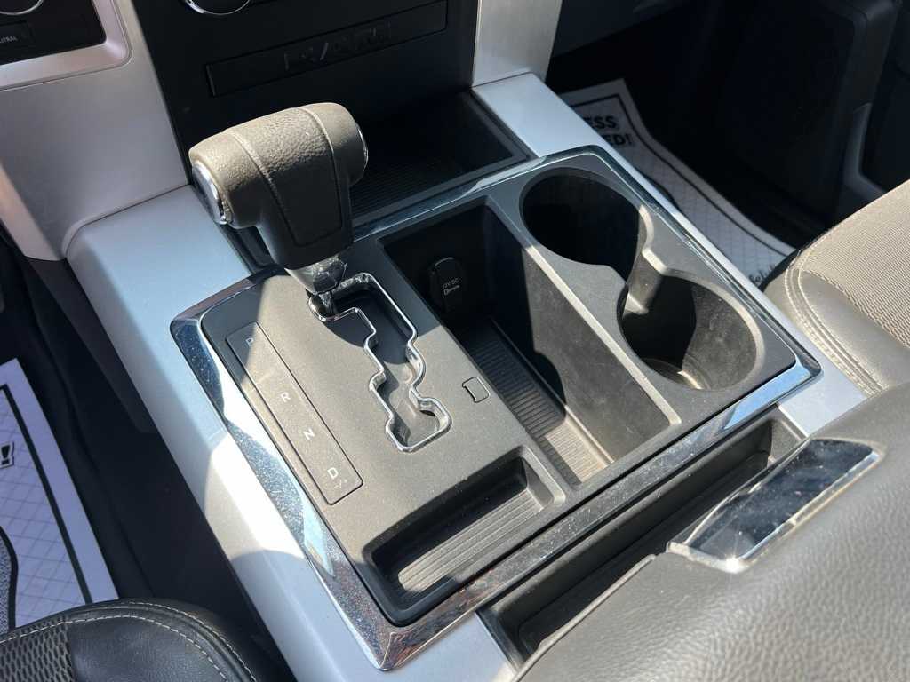 Thumbnail: 2012 RAM 1500 - 28