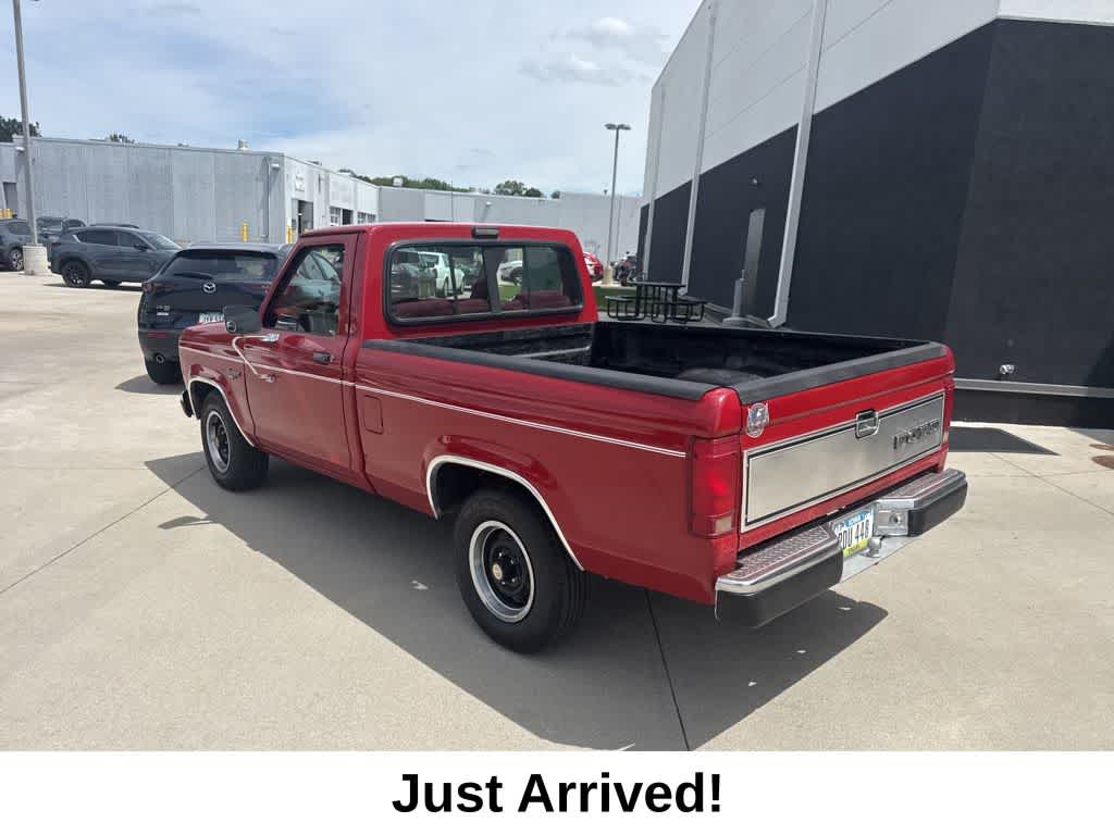 Thumbnail: 1988 Ford Ranger - 7