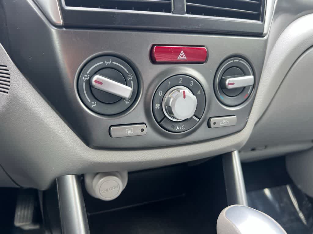 Thumbnail: 2013 Subaru Forester - 34