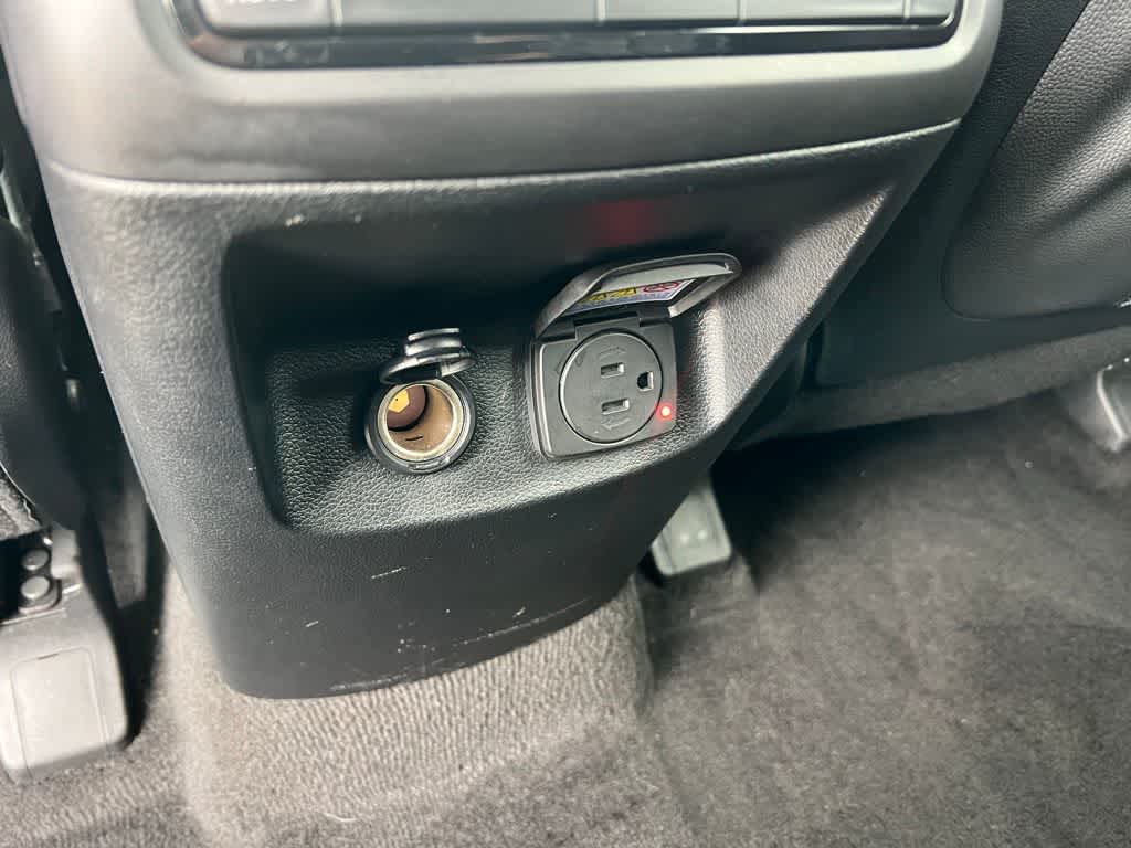 Thumbnail: 2022 Hyundai Palisade - 28