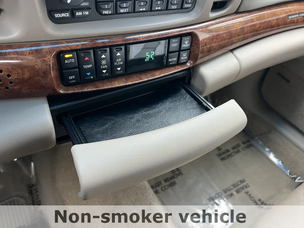 Thumbnail: 2000 Buick LeSabre - 40
