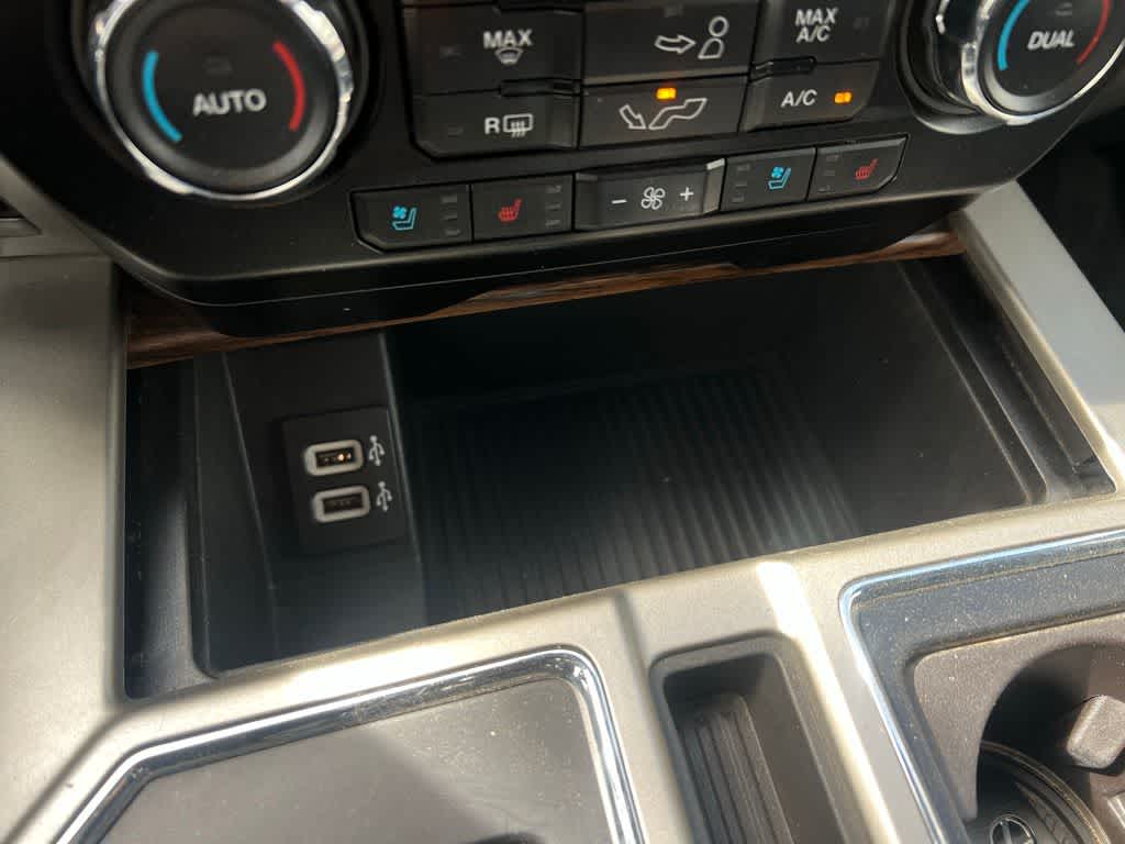 Thumbnail: 2019 Ford F-150 - 49