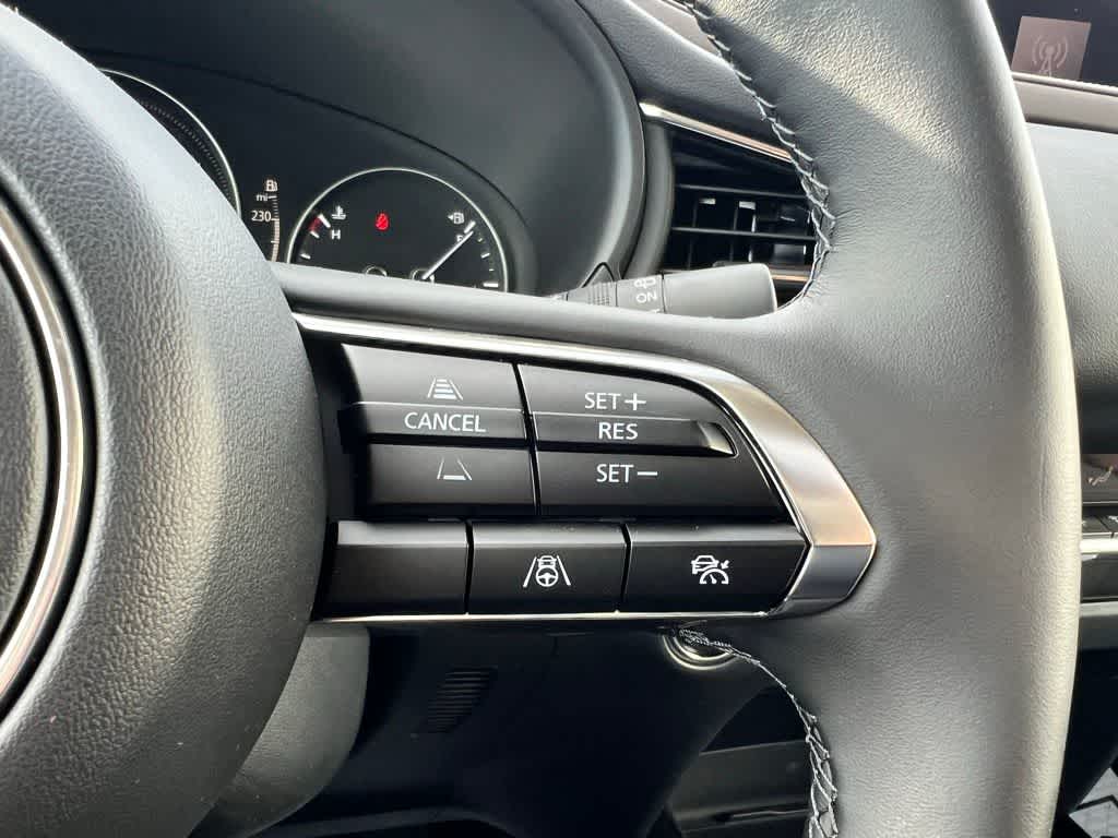 Thumbnail: 2025 Mazda CX-30 - 29