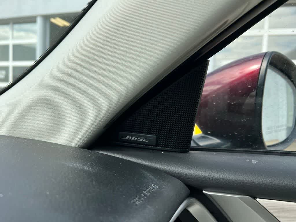 Thumbnail: 2024 Mazda CX-90 - 24